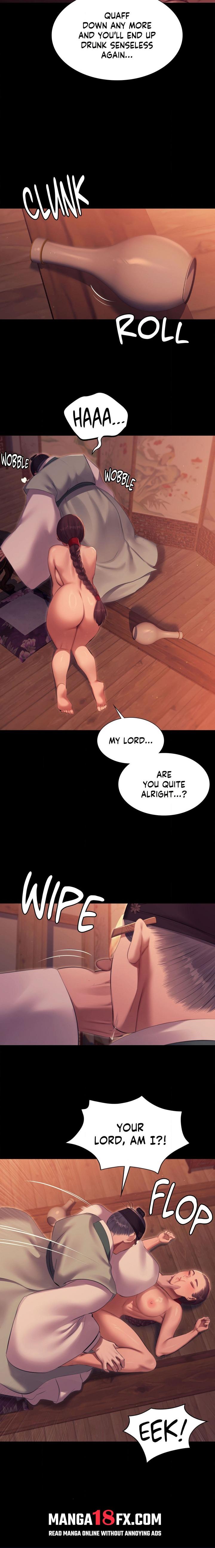 Madam - Chapter 171 Page 5