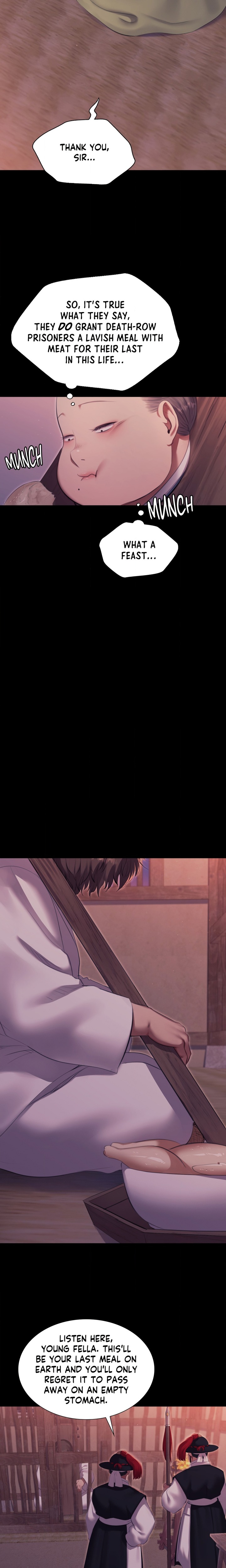 Madam - Chapter 173 Page 12