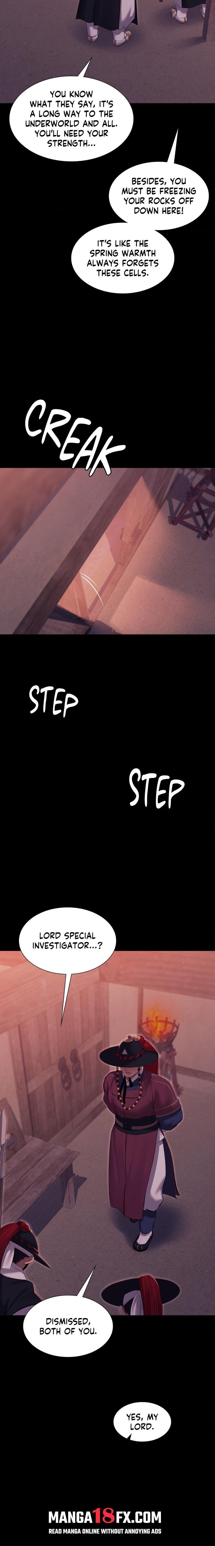 Madam - Chapter 173 Page 13