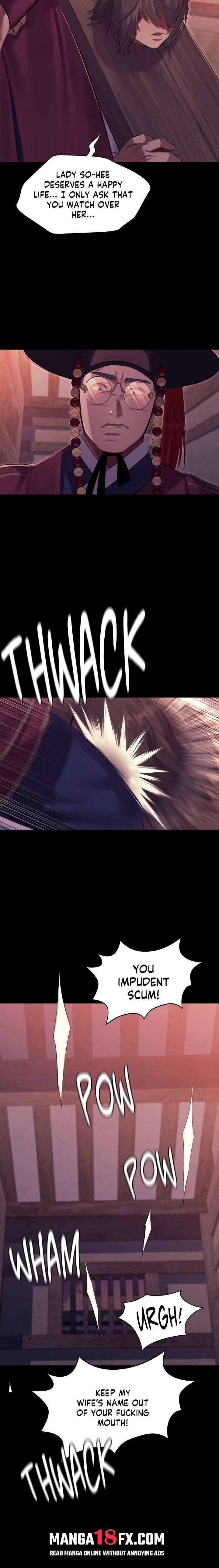 Madam - Chapter 173 Page 15