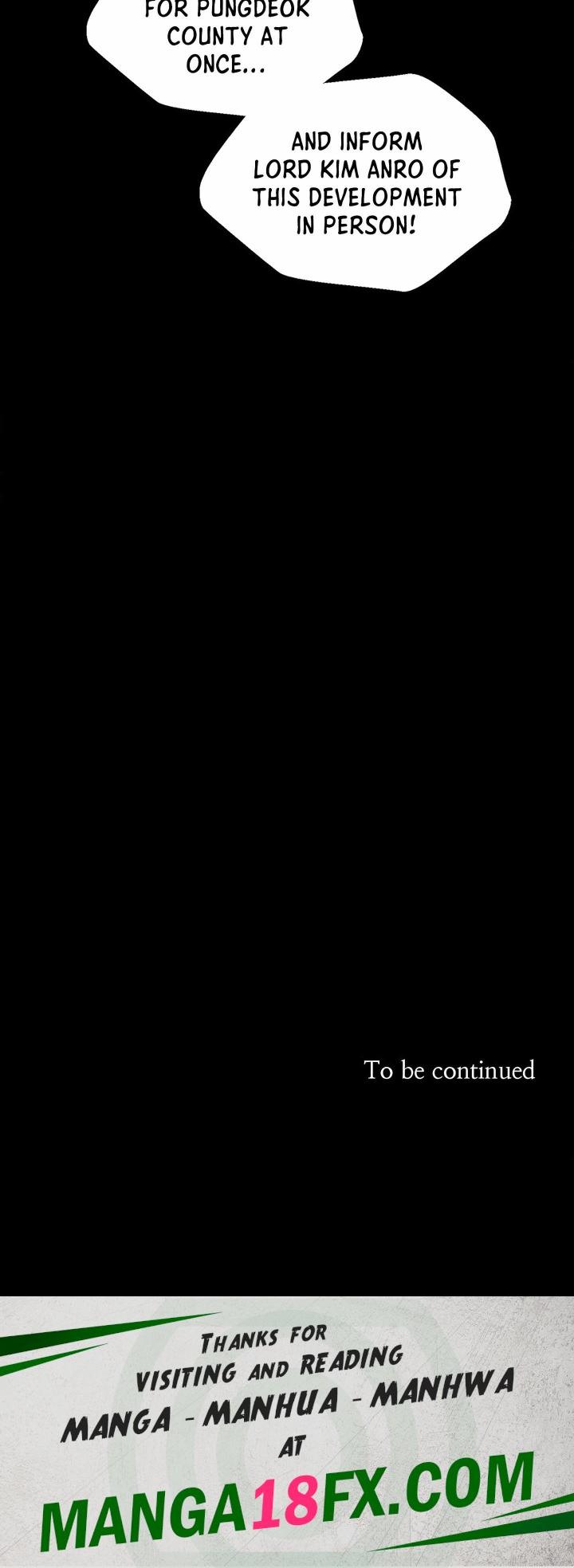 Madam - Chapter 173 Page 22