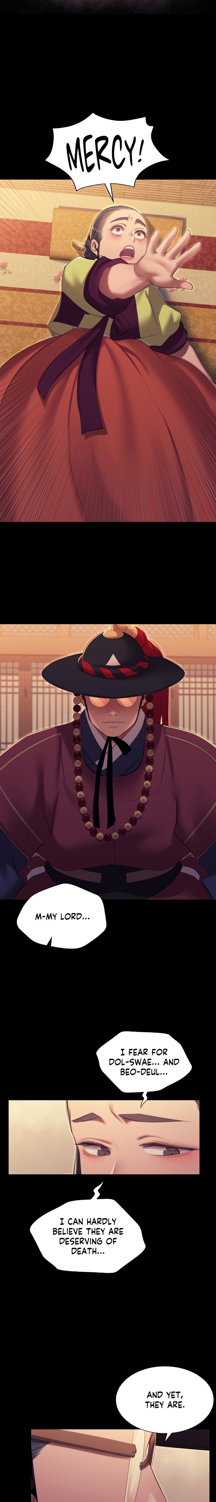 Madam - Chapter 173 Page 4