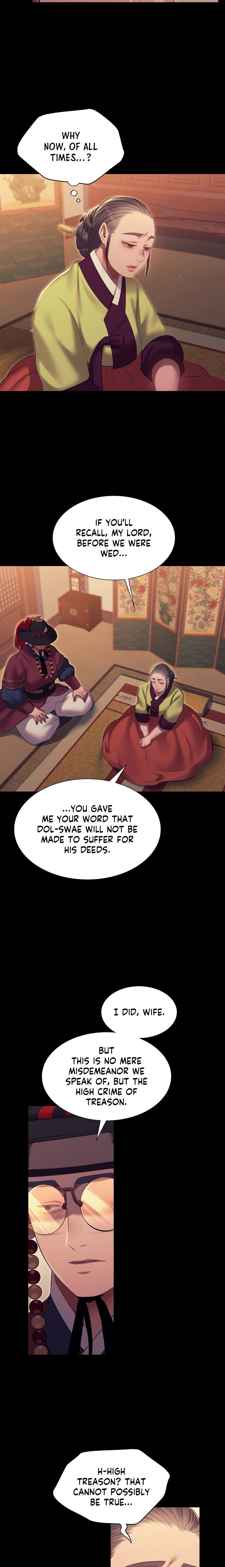 Madam - Chapter 173 Page 5