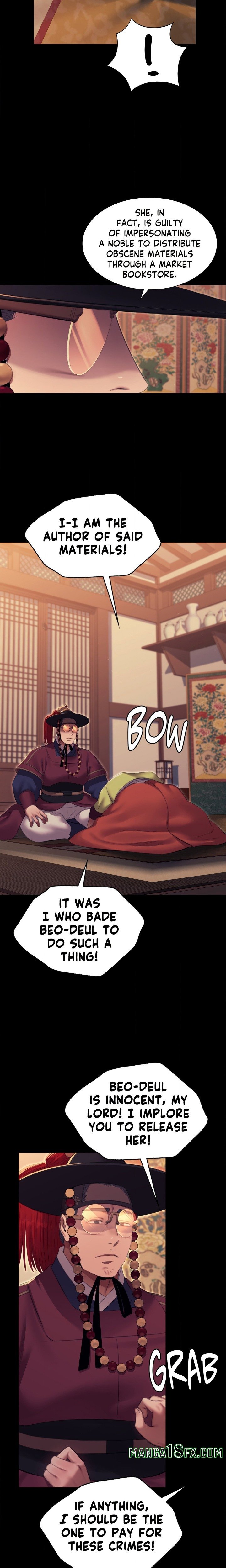 Madam - Chapter 173 Page 7