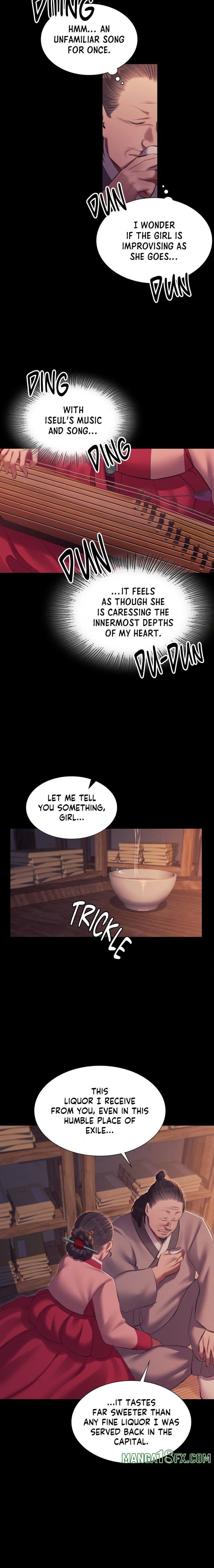 Madam - Chapter 174 Page 17