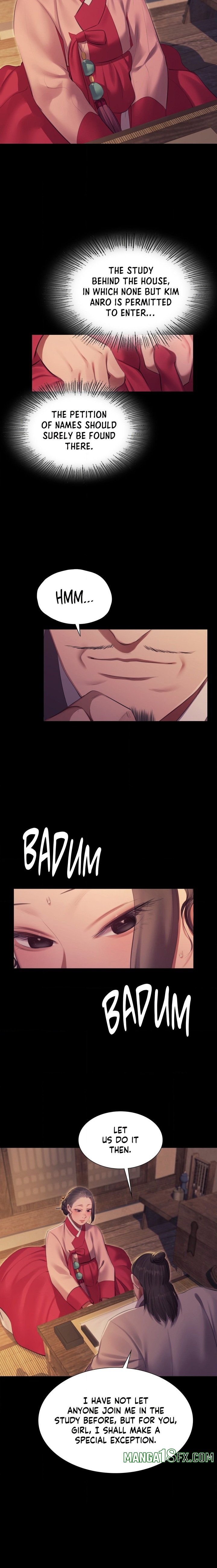 Madam - Chapter 174 Page 5
