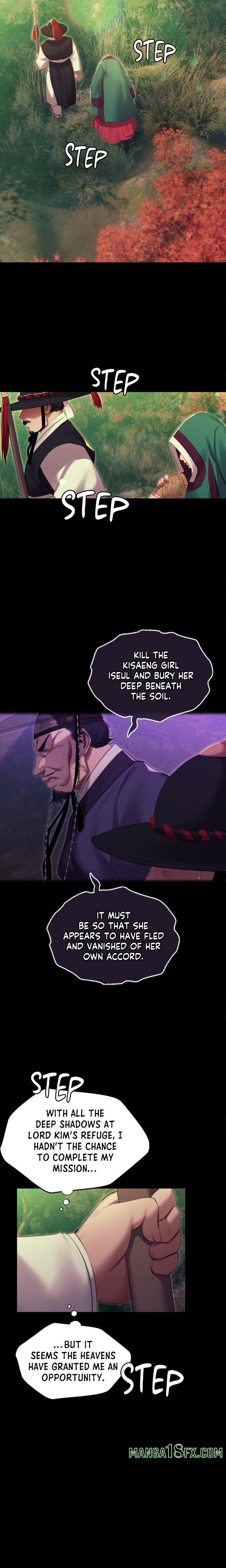 Madam - Chapter 174 Page 7