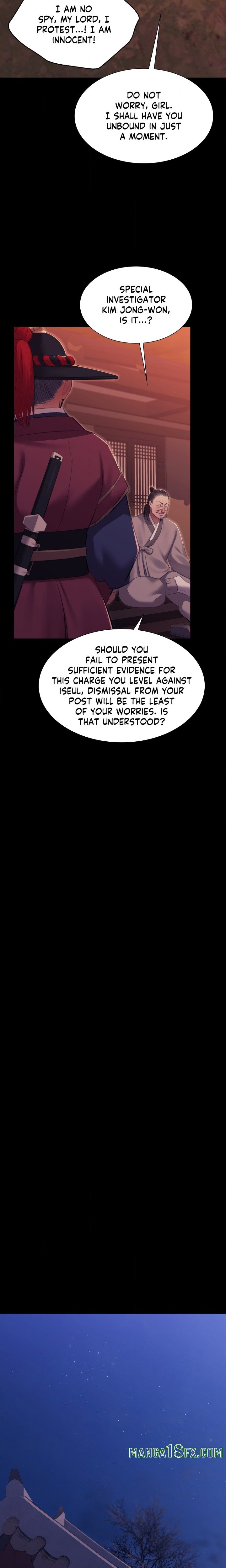 Madam - Chapter 175 Page 12