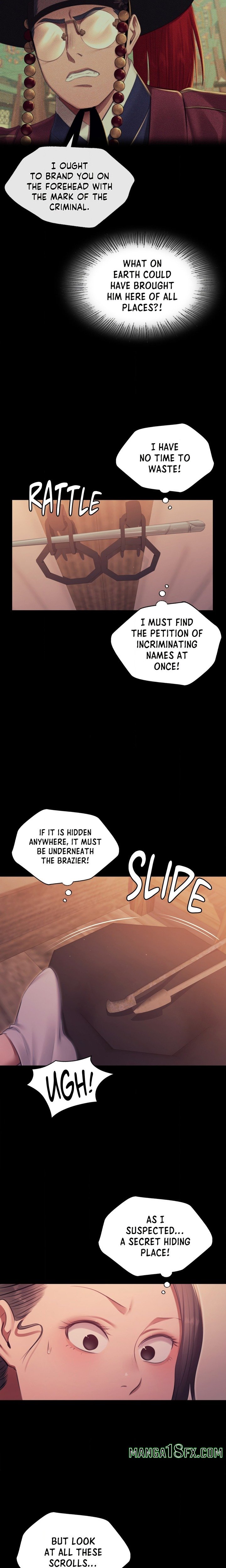 Madam - Chapter 175 Page 3