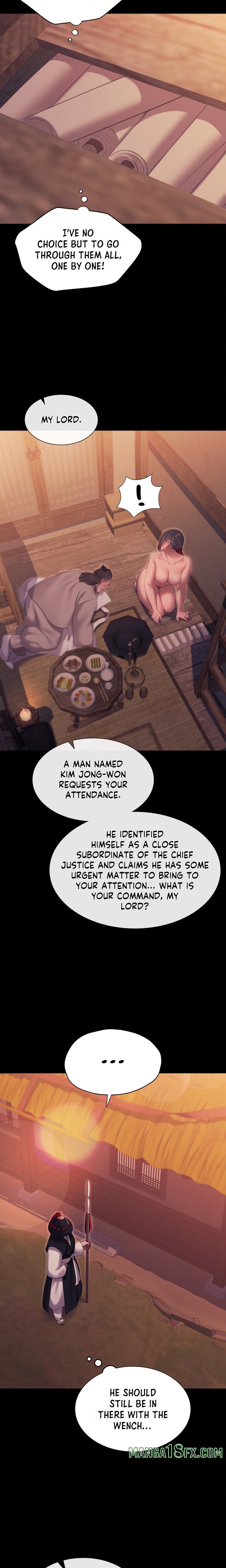 Madam - Chapter 175 Page 4