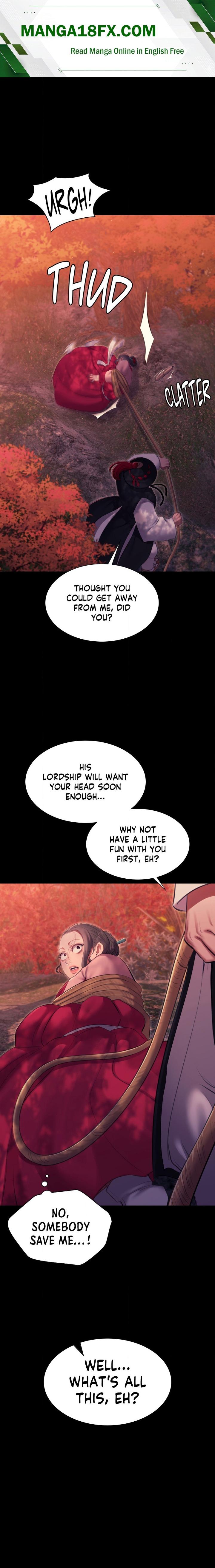Madam - Chapter 176 Page 1