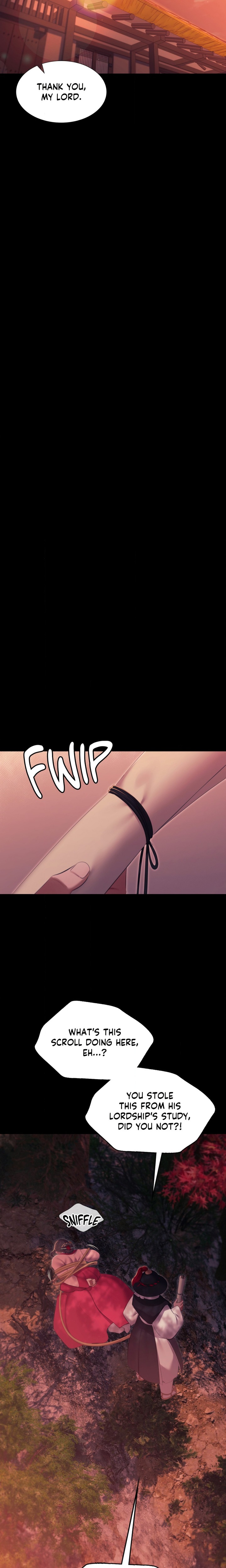 Madam - Chapter 176 Page 11
