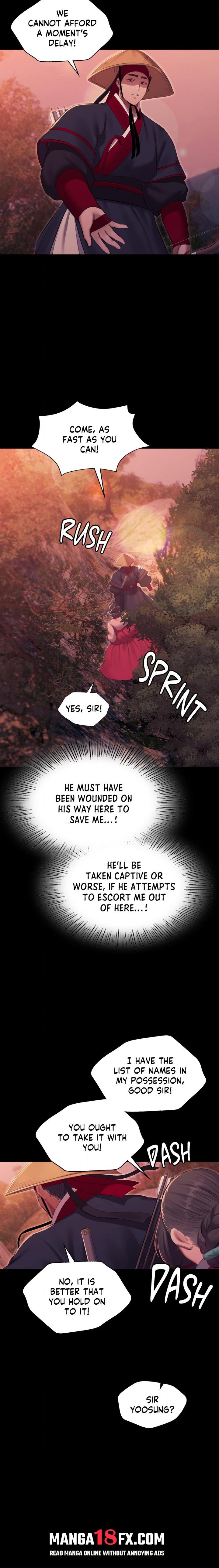 Madam - Chapter 176 Page 14