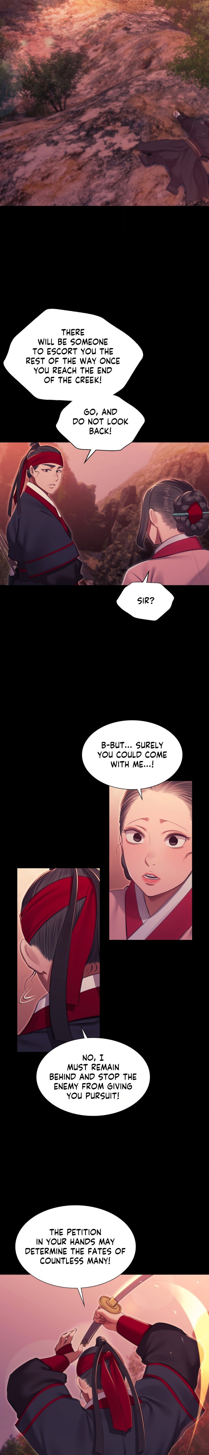 Madam - Chapter 176 Page 16