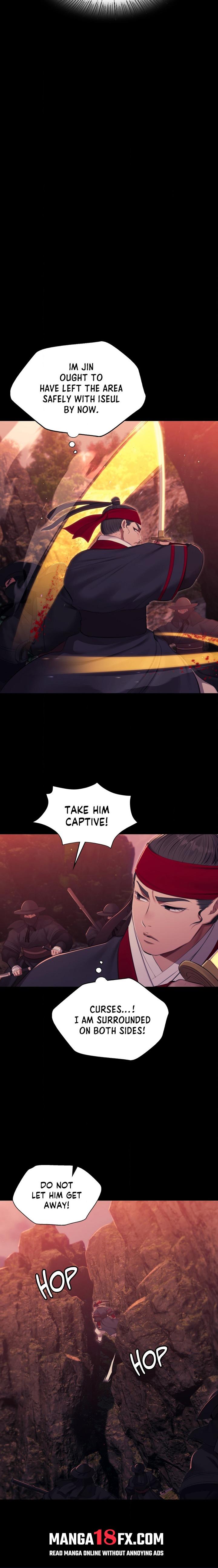Madam - Chapter 176 Page 21