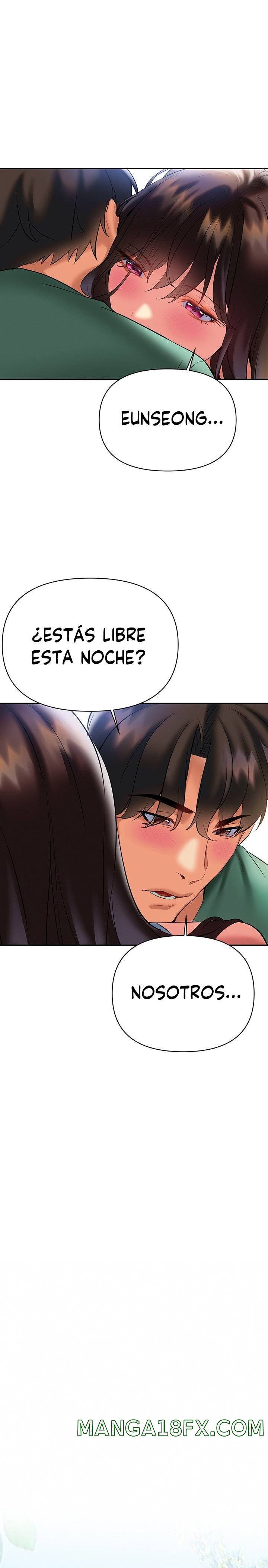 I Need You, Noona Raw - Chapter 22 Page 2