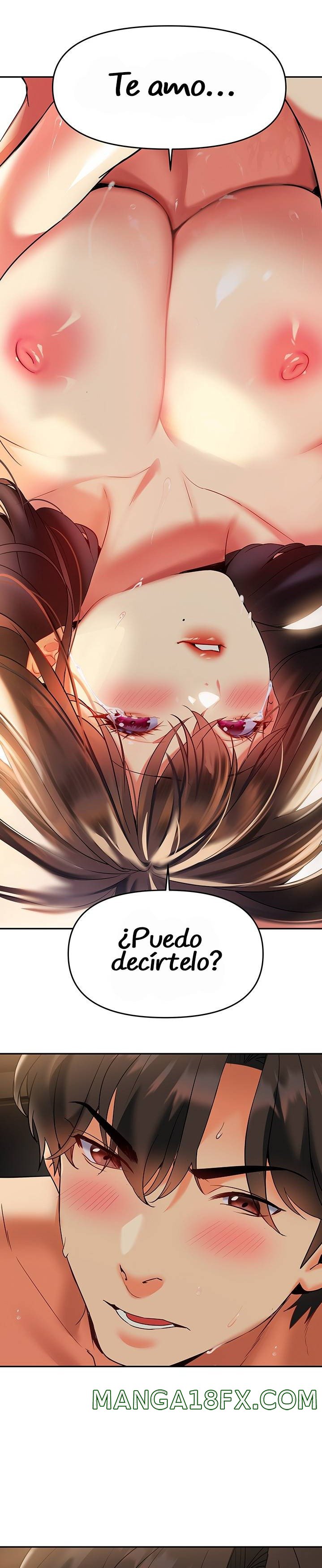 I Need You, Noona Raw - Chapter 23 Page 21
