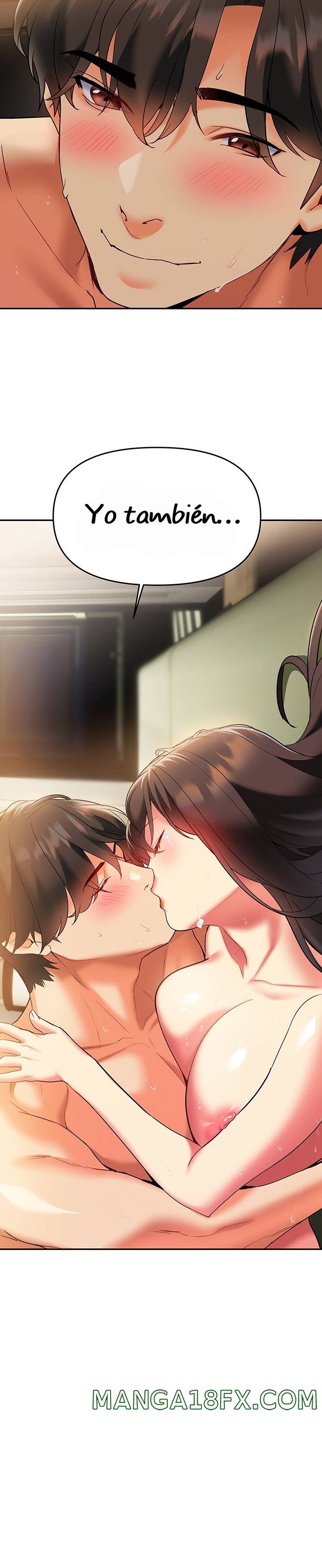 I Need You, Noona Raw - Chapter 23 Page 22