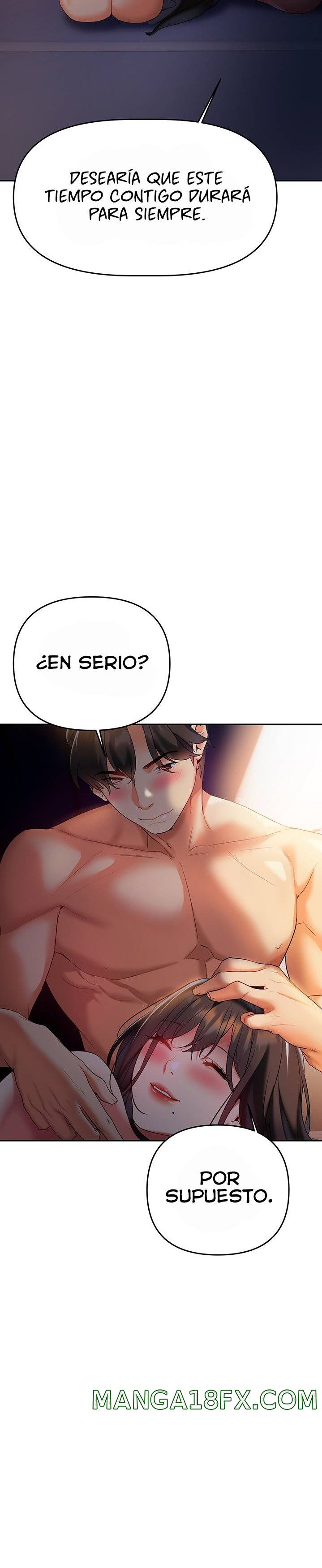 I Need You, Noona Raw - Chapter 23 Page 33