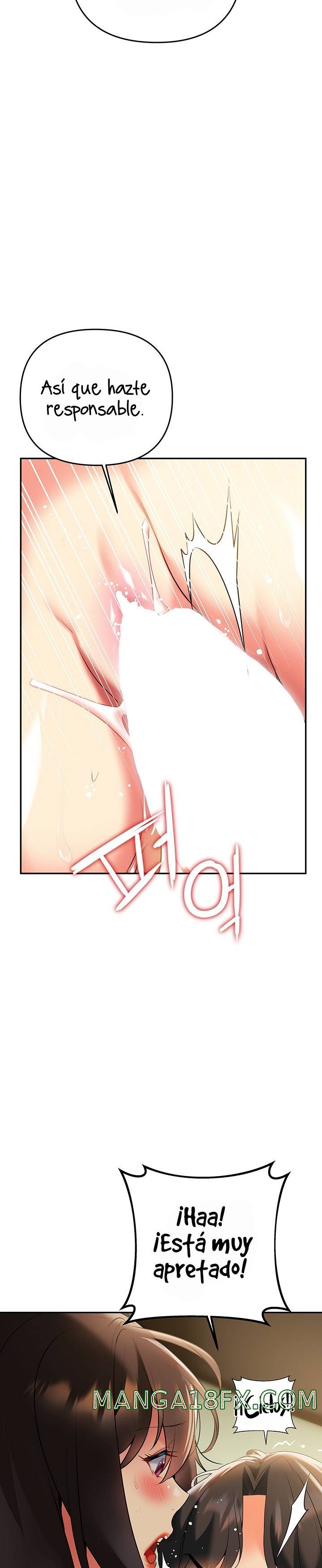 I Need You, Noona Raw - Chapter 23 Page 6
