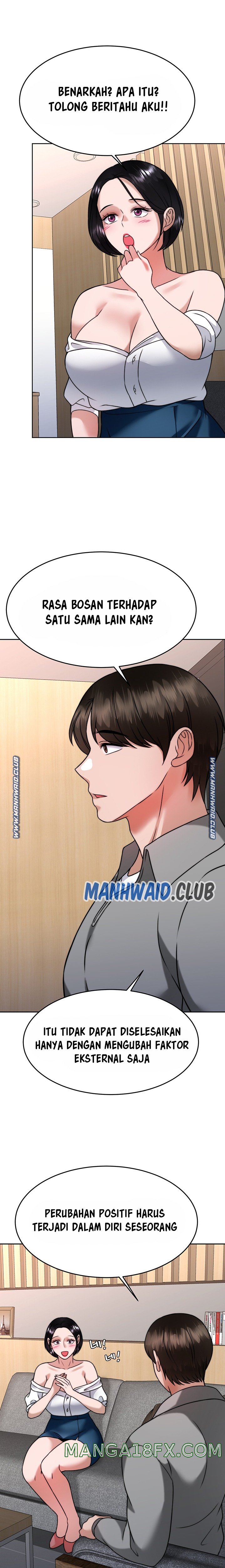 Hypnomancer Raw - Chapter 31 Page 12