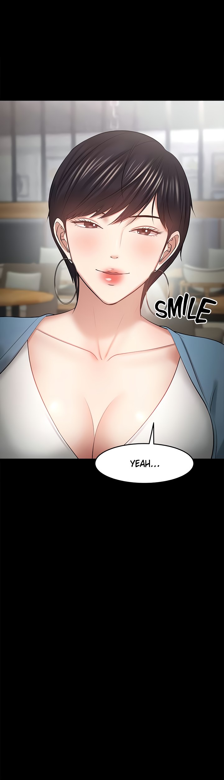 Are You Just Going To Watch? - Chapter 43 Page 30