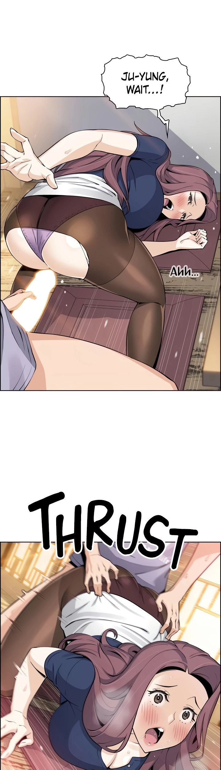 Tofu Shop Beauties - Chapter 24 Page 44