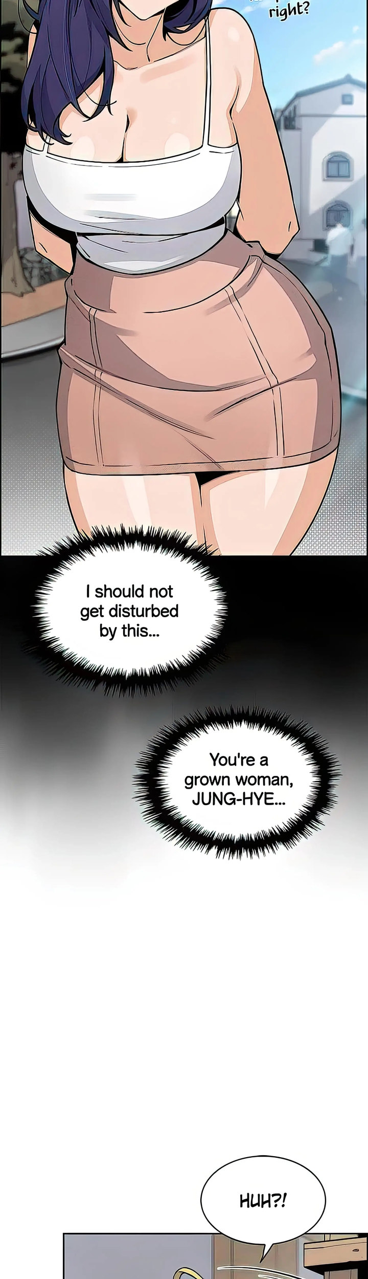 Tofu Shop Beauties - Chapter 49 Page 24