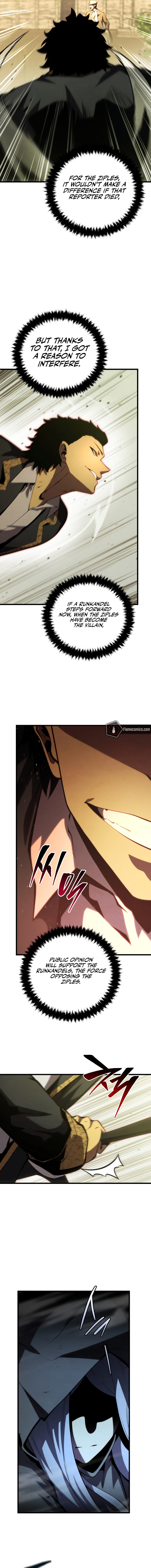 Swordmaster’s Youngest Son - Chapter 176 Page 6