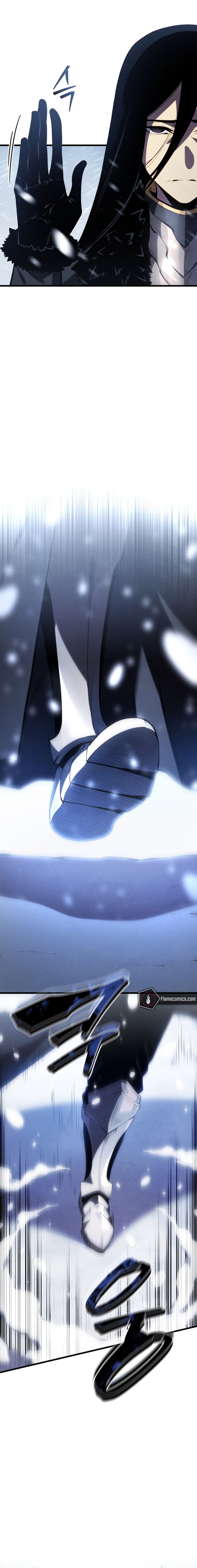 Swordmaster’s Youngest Son - Chapter 200 Page 4