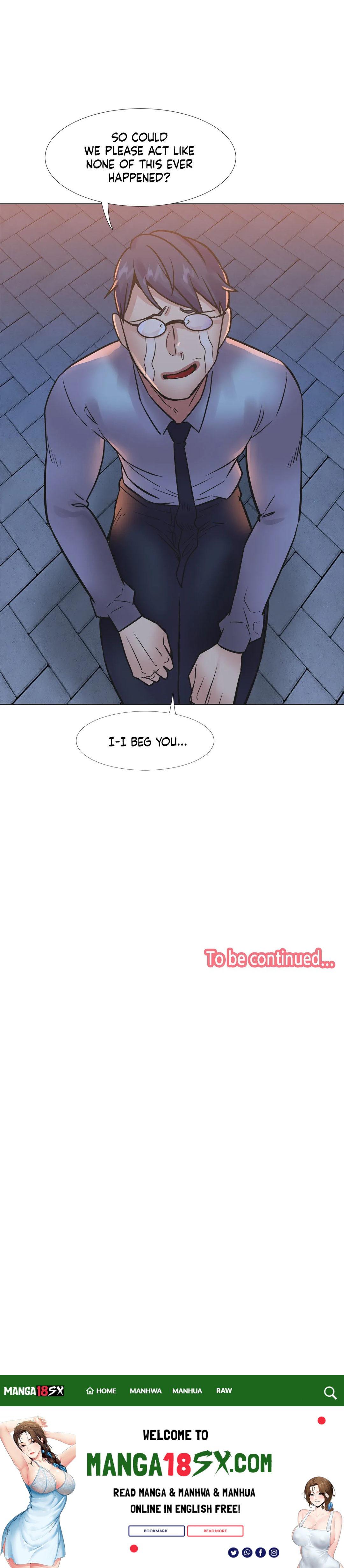 The Yes Girl - Chapter 105 Page 24