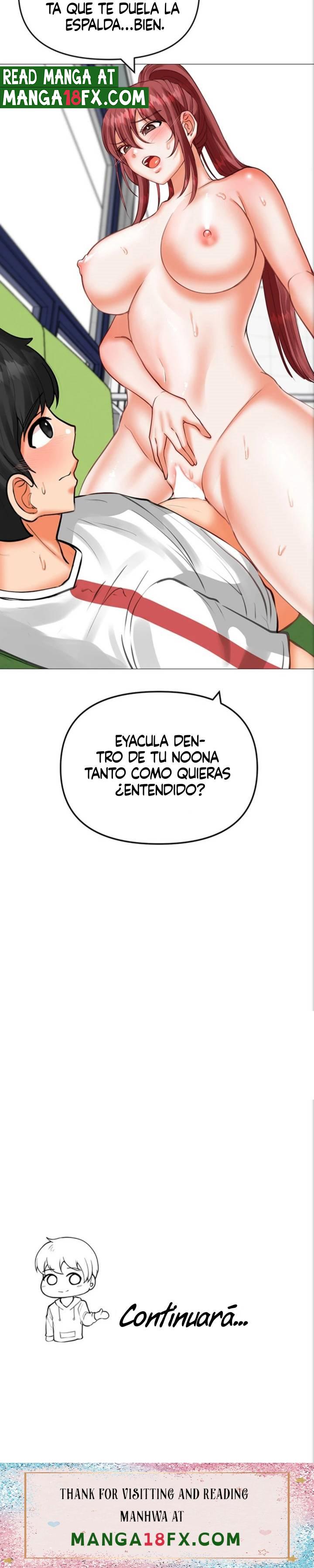Troublesome Sister Raw - Chapter 22 Page 17