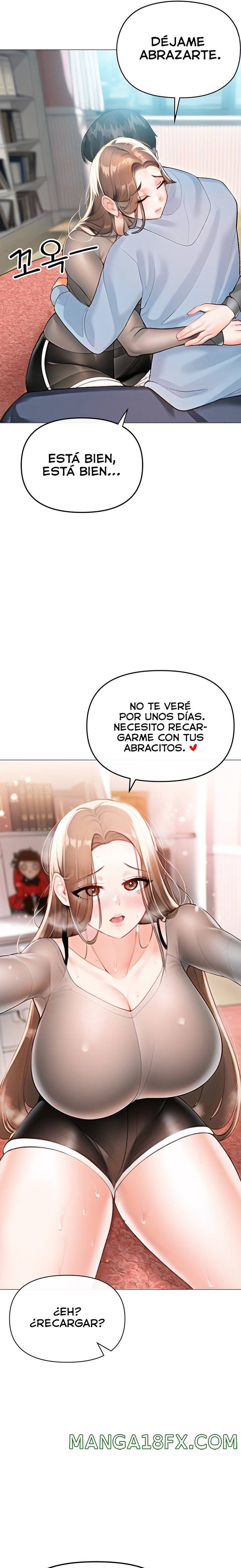 Troublesome Sister Raw - Chapter 87 Page 11