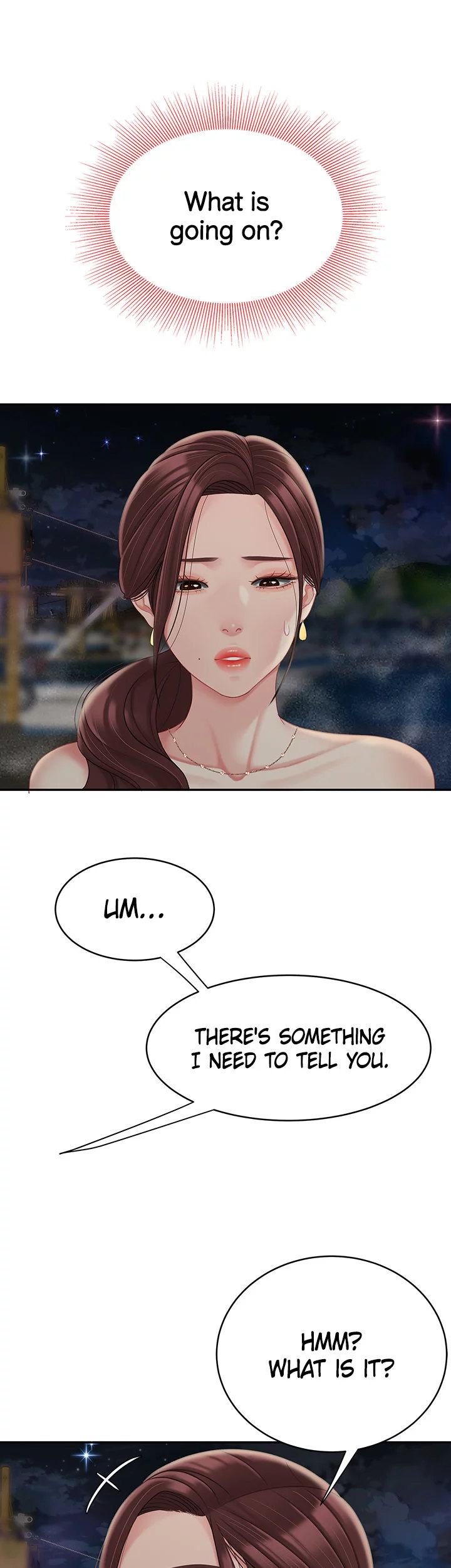 I Want A Taste - Chapter 28 Page 28