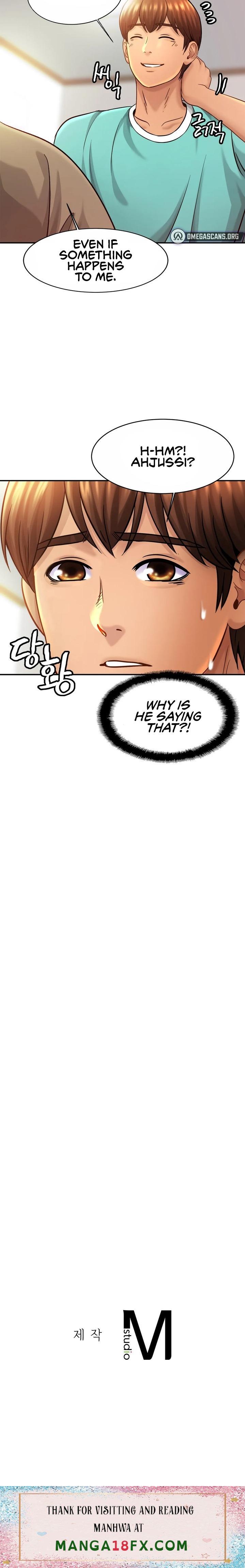 Close Family - Chapter 23 Page 23