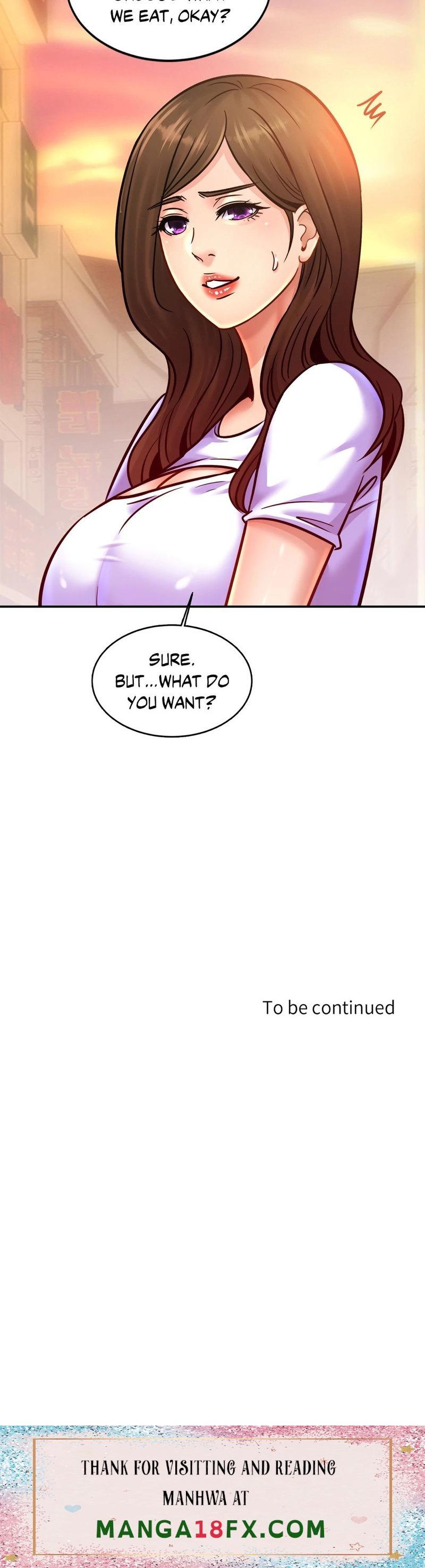 Close Family - Chapter 37 Page 69