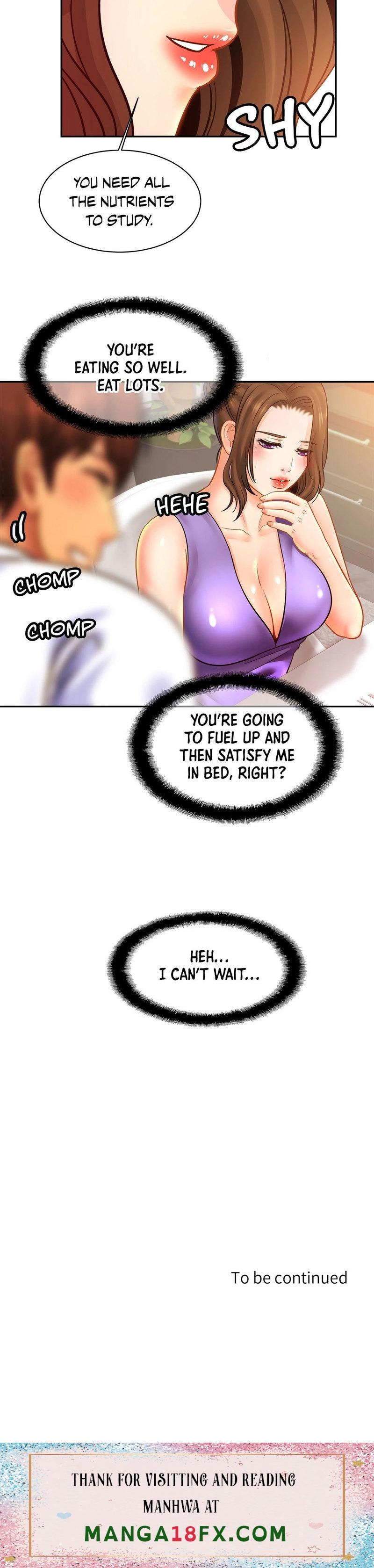 Close Family - Chapter 40 Page 51
