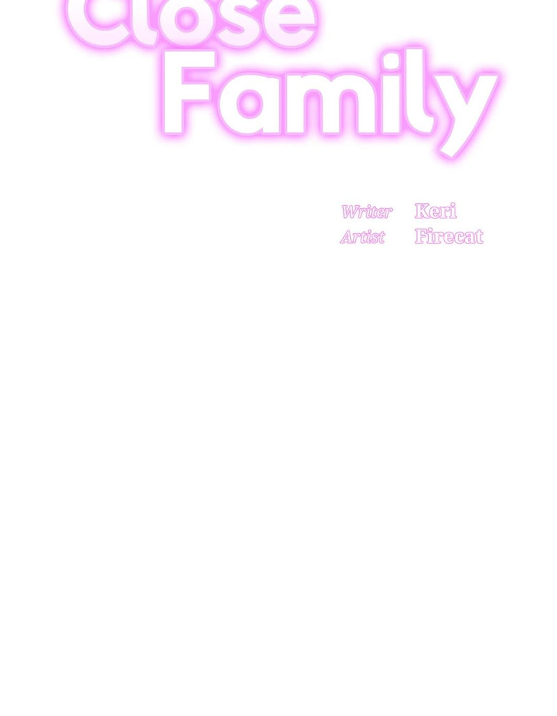 Close Family - Chapter 41 Page 2