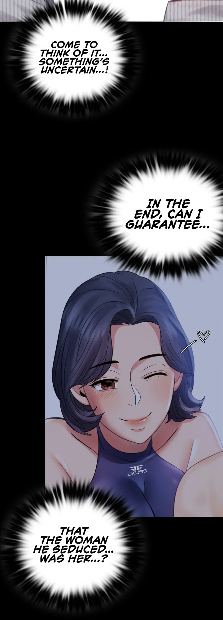 Illicit Love - Chapter 3 Page 57