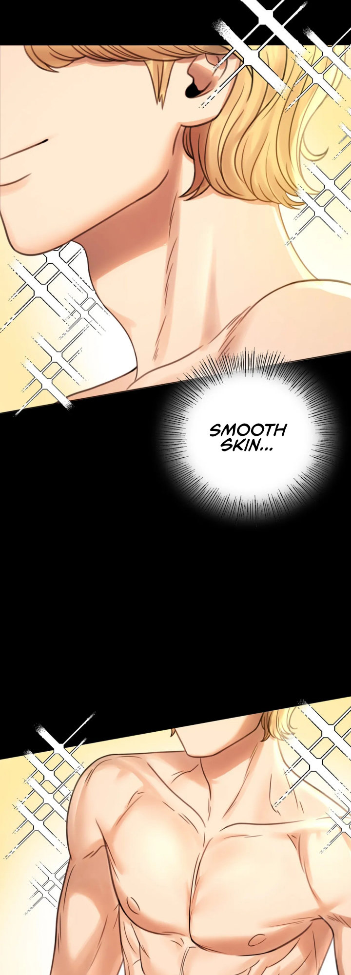 Illicit Love - Chapter 3 Page 6