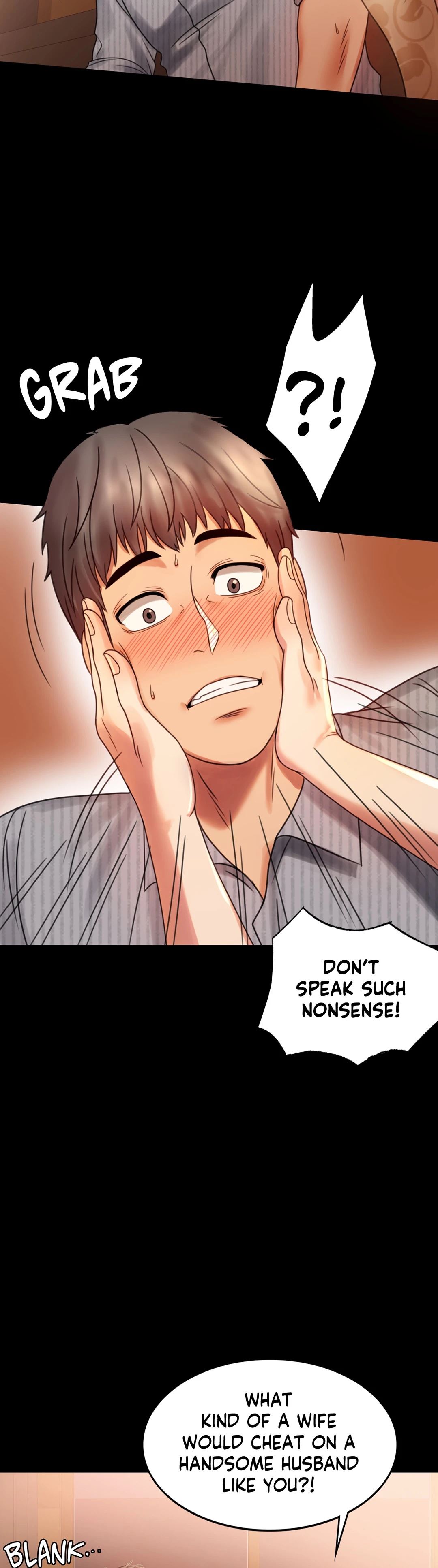 Illicit Love - Chapter 4 Page 29