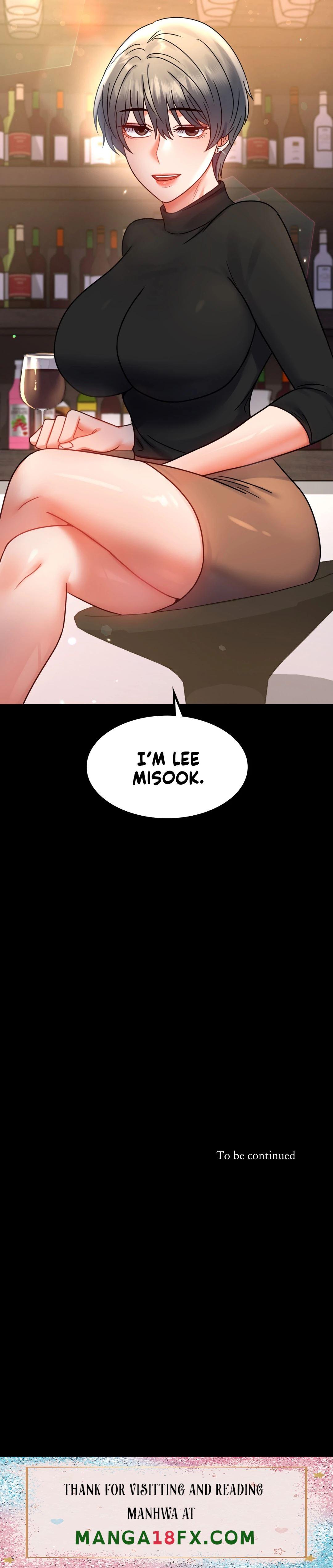 Illicit Love - Chapter 54 Page 44