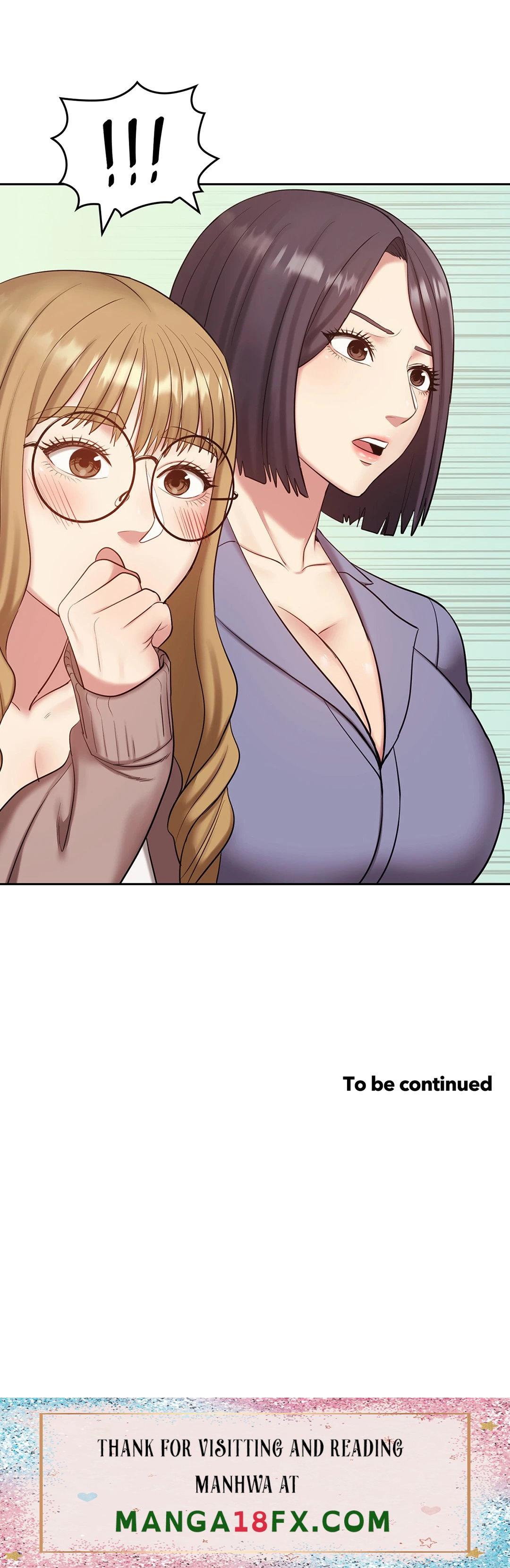 Sexual Consulting - Chapter 33 Page 41