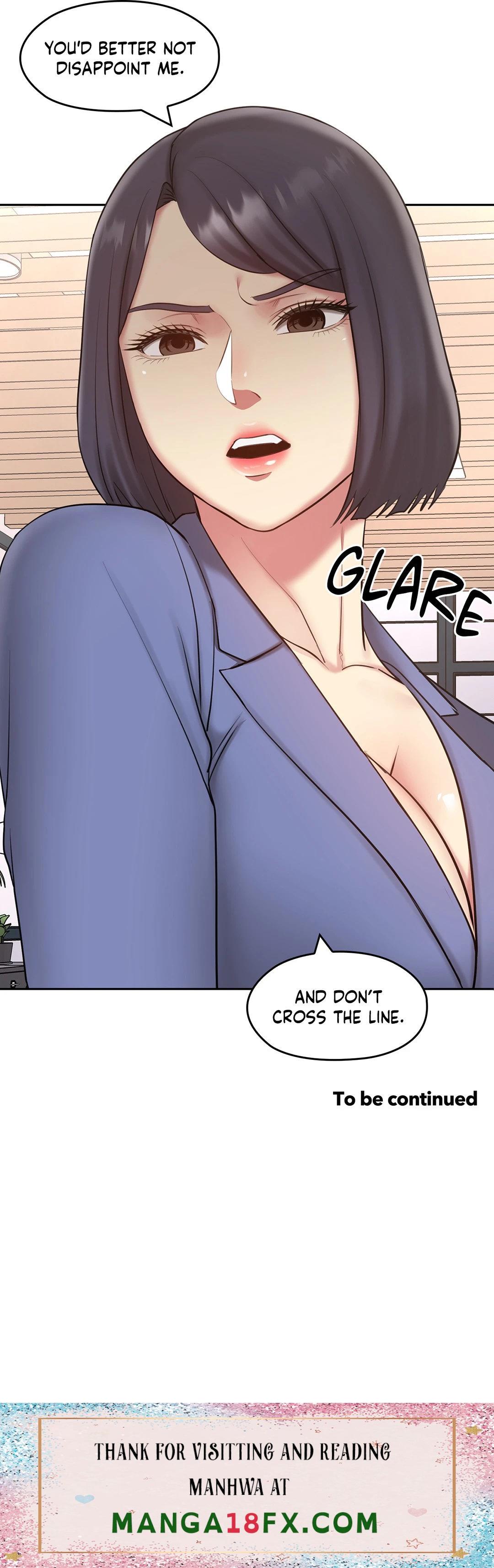 Sexual Consulting - Chapter 35 Page 39