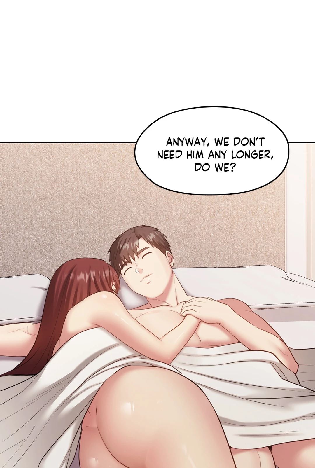 Sexual Consulting - Chapter 41 Page 5