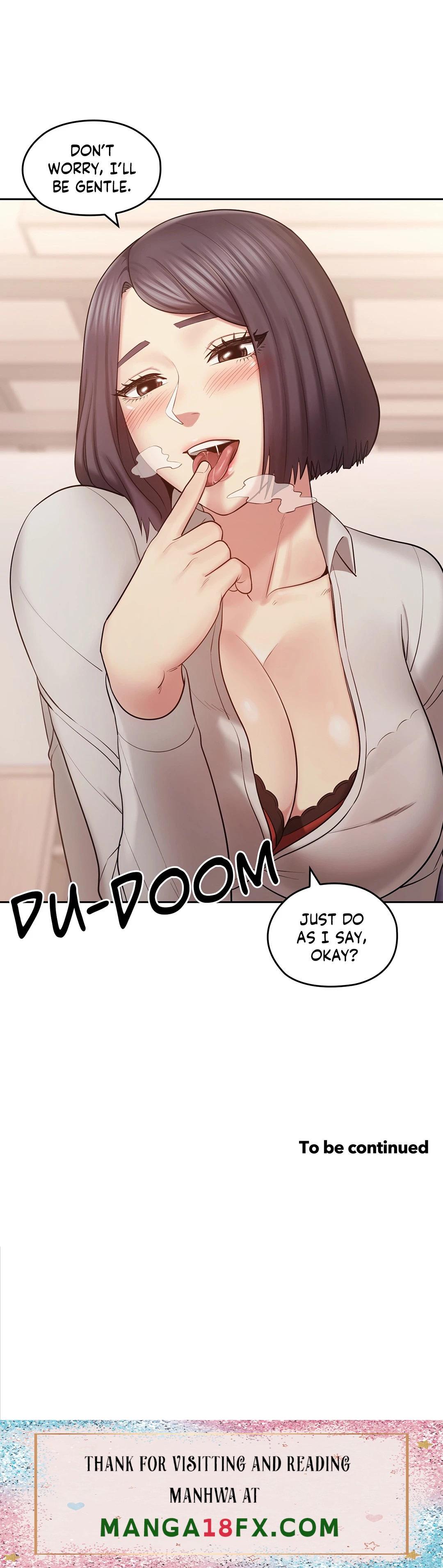 Sexual Consulting - Chapter 9 Page 41