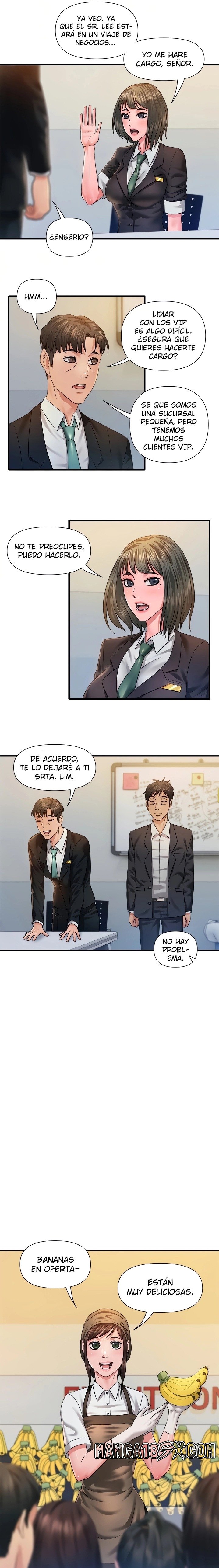 Romance Store Raw - Chapter 15 Page 4
