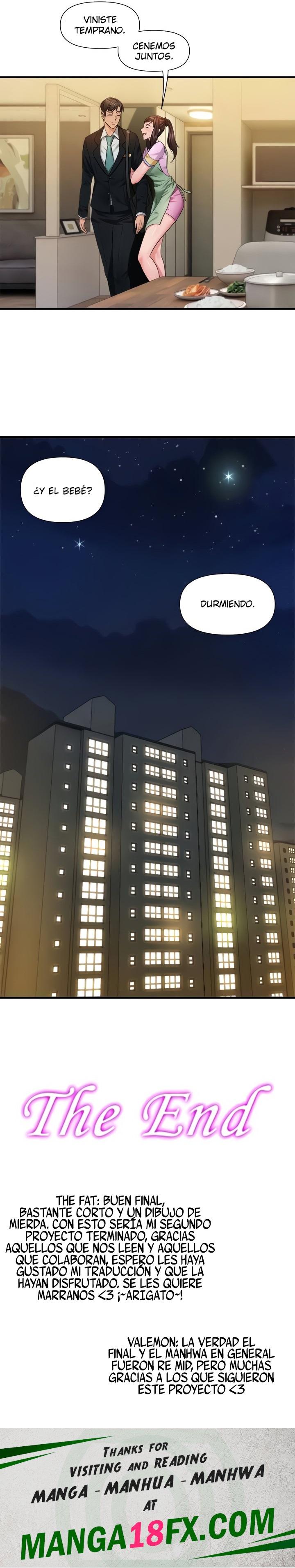 Romance Store Raw - Chapter 25 Page 20