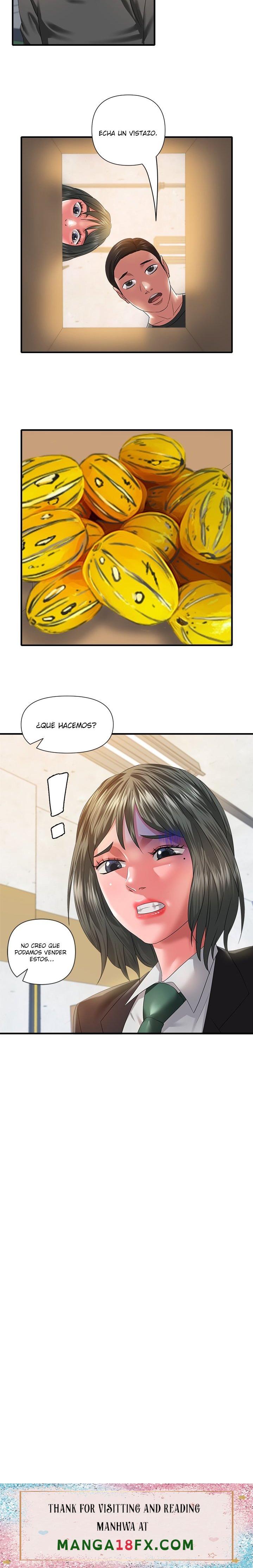Romance Store Raw - Chapter 7 Page 18