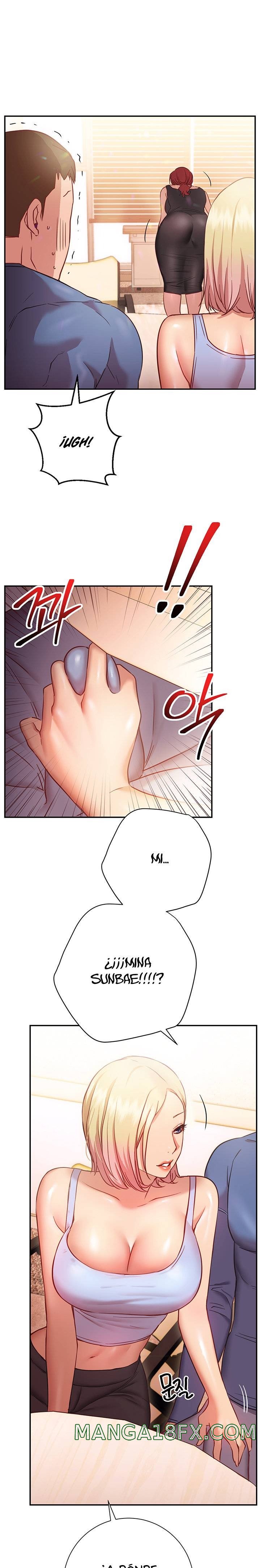 How About This Pose? Raw - Chapter 16 Page 1
